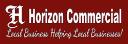 Horizon Commercial logo
